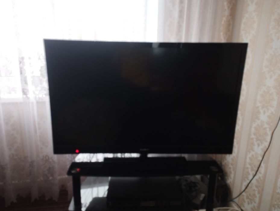 Телевизор Sony22