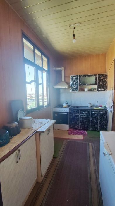 Продается 5х-Квартира БЕЗ ПОСРЕДНИКОВ Сергейлинском Массив Куйлюк 7