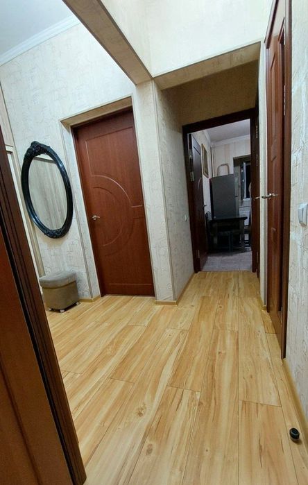 Продается квартира Юнусабад 17кв 2/6/9