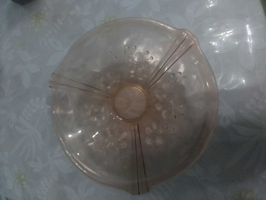 Вазы для фруктов