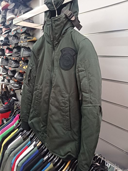 Оригинално яке G-Star Raw Batt XS , S ново мъжко уникално Джи стар