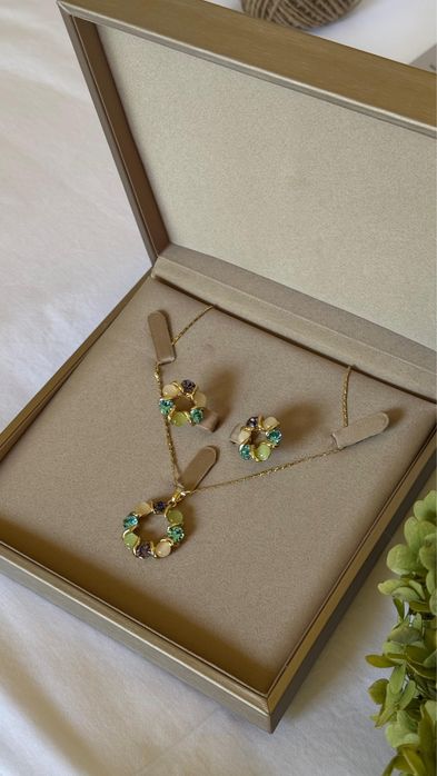 Vienuss комплект