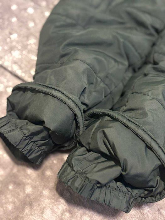 Детски зимен гащеризон 104 см