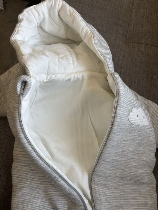 Бебешки ескимос / космонавт 1-2 месеца