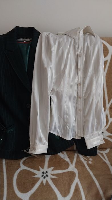 Женский Костюм 2 шт