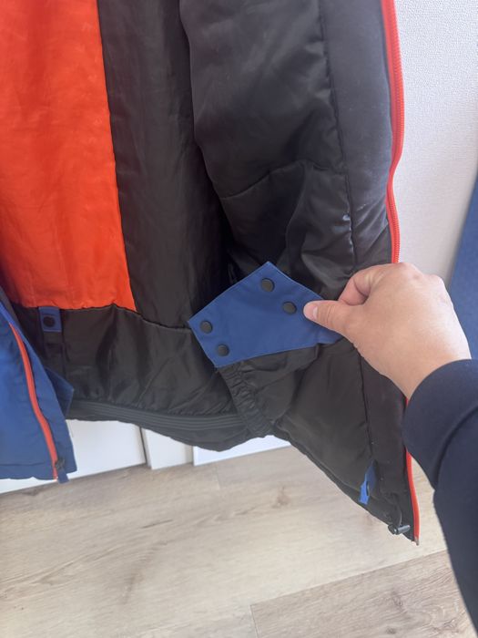 Куртка Quiksilver