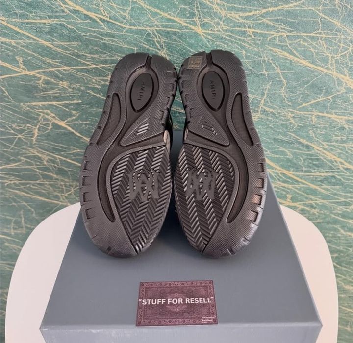Sneakers Amiri ma1