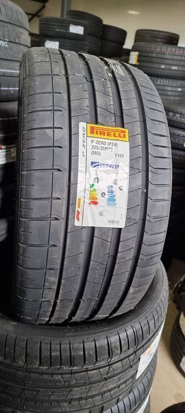 325/35/22  PIRELLI 2бр
