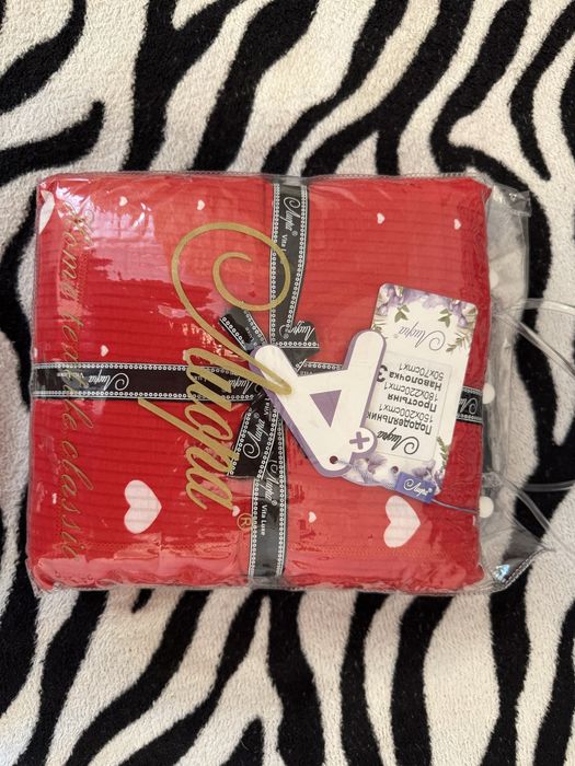 Постельное белье в наличии