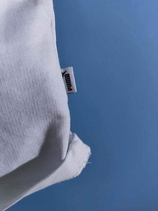 PUMA Тениска/Мъжка L