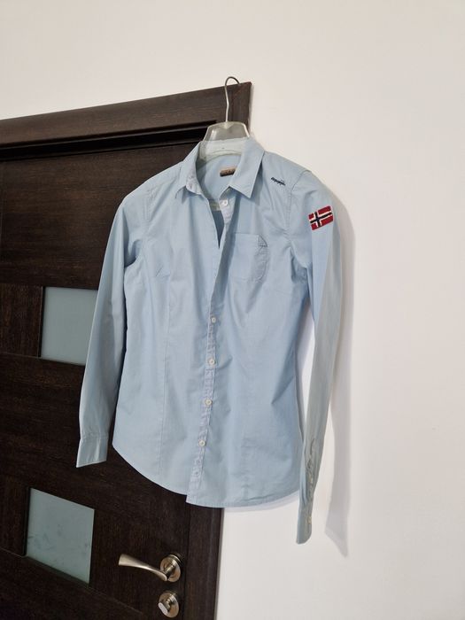 Camasa dama NAPAPIJRI originala