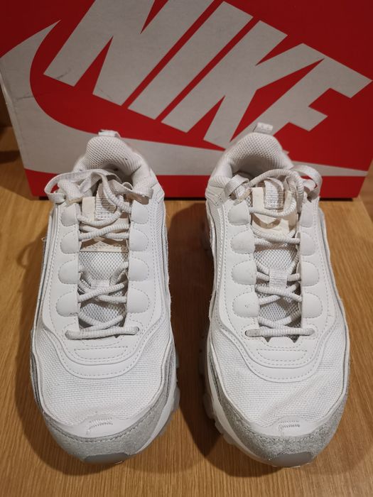 Маратонки  NIKE Air MAX, р-р 36,5