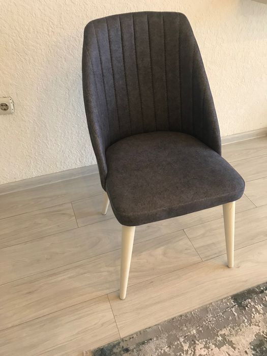 Стол, Комплект Столове за трапезария - 6 бр