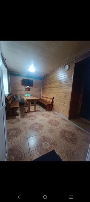 Баня. Кызыл жар 122.