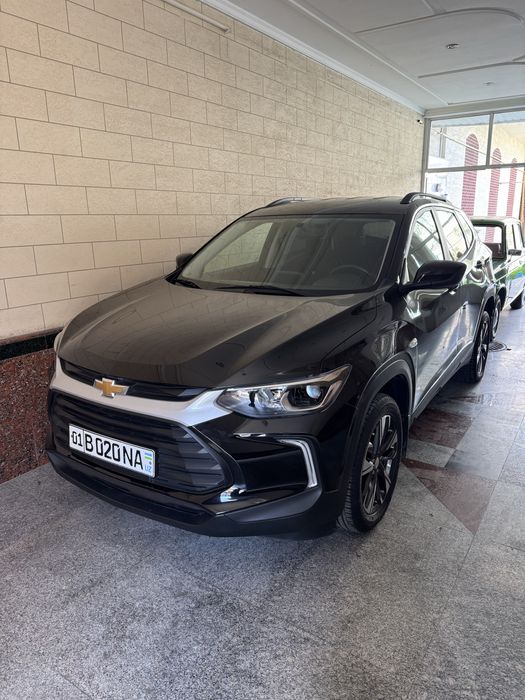 Трекер tracker 2