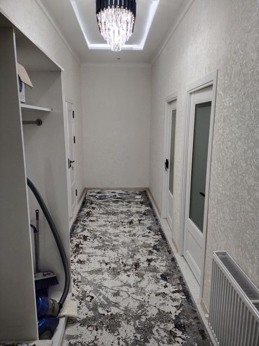 1 комнатная квартира в самарканде аренда Вокзал Соадат