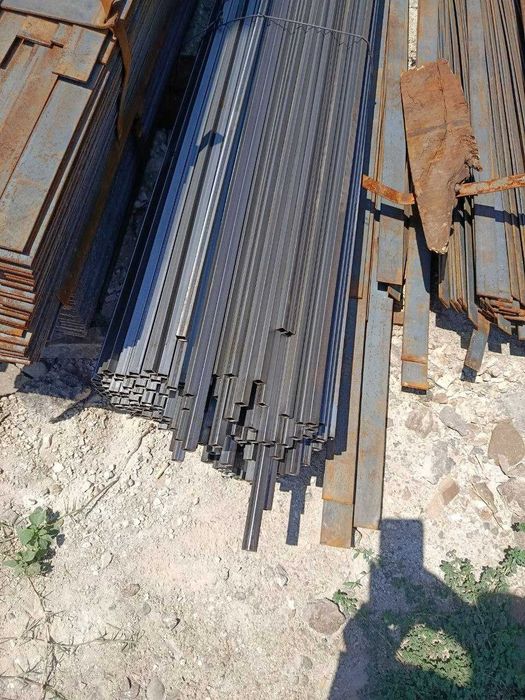 PROFIL Metallar Sifat va Hamyonbop narxlarda