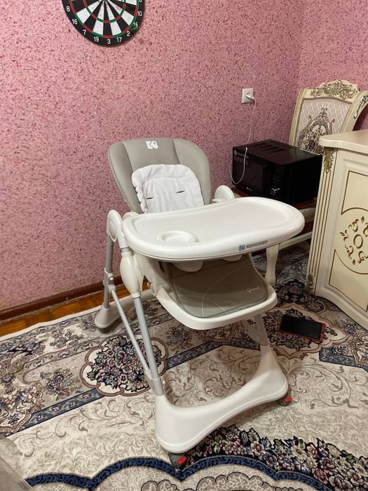 Детский кресло боллар ун