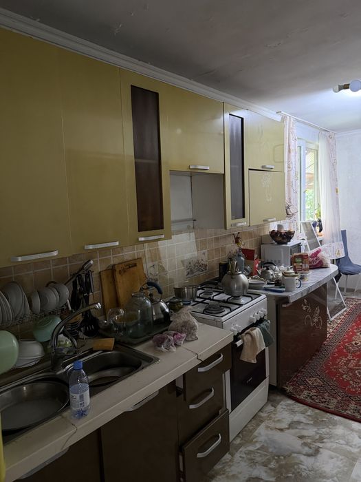 Продам кухонный гарнитур