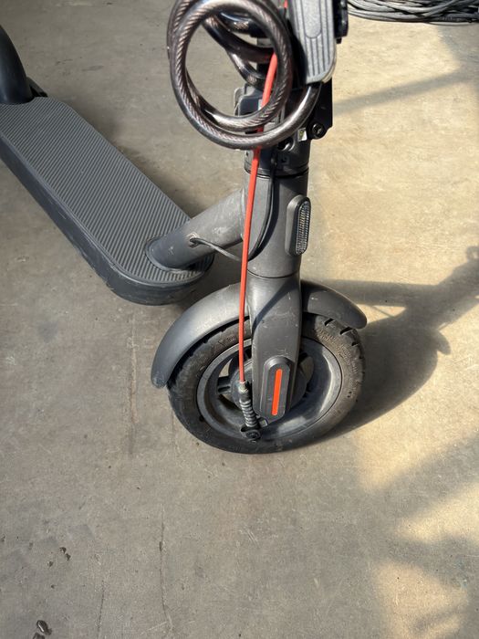 Trotineta electrica xiaomi
