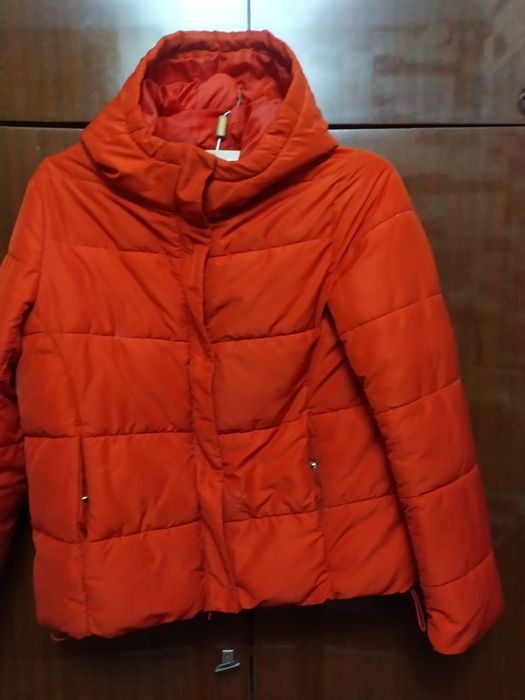 Демисезонная женская одежда