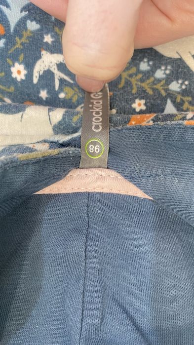 Детская одежда целая для ребенка от 2 до 4 лет