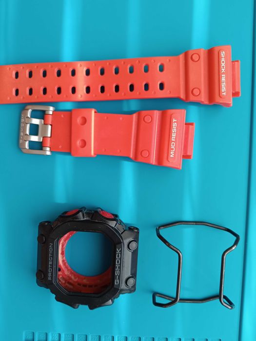 Продавам CASIO g-shock