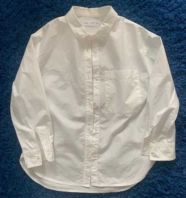 детски ризи "Зара"/ "Ralph Lauren"