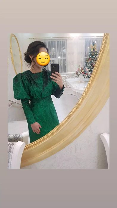 Платье на новогодний корпоратив, вечерное,  на мероприятие