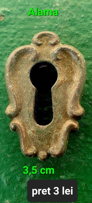 Rozete pentru dulapuri