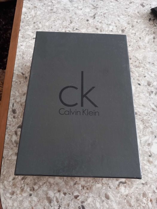 Обувки Calvin Klein