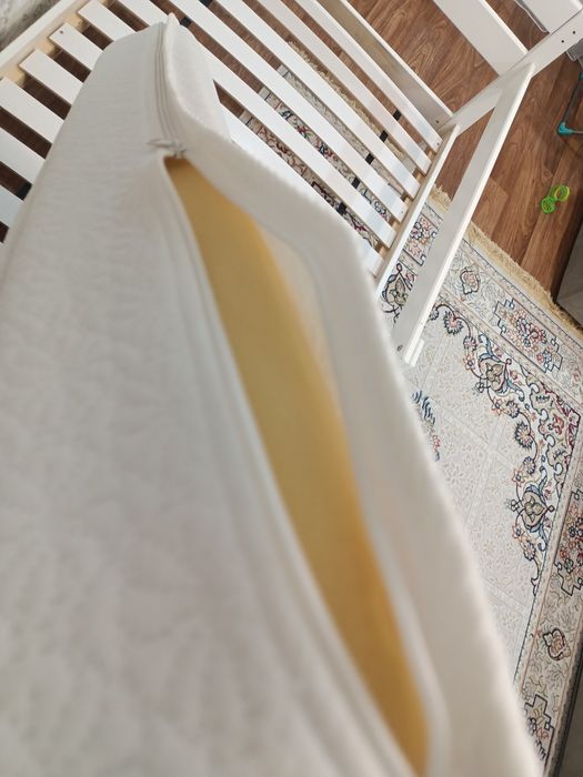 Продам кровать IKEA