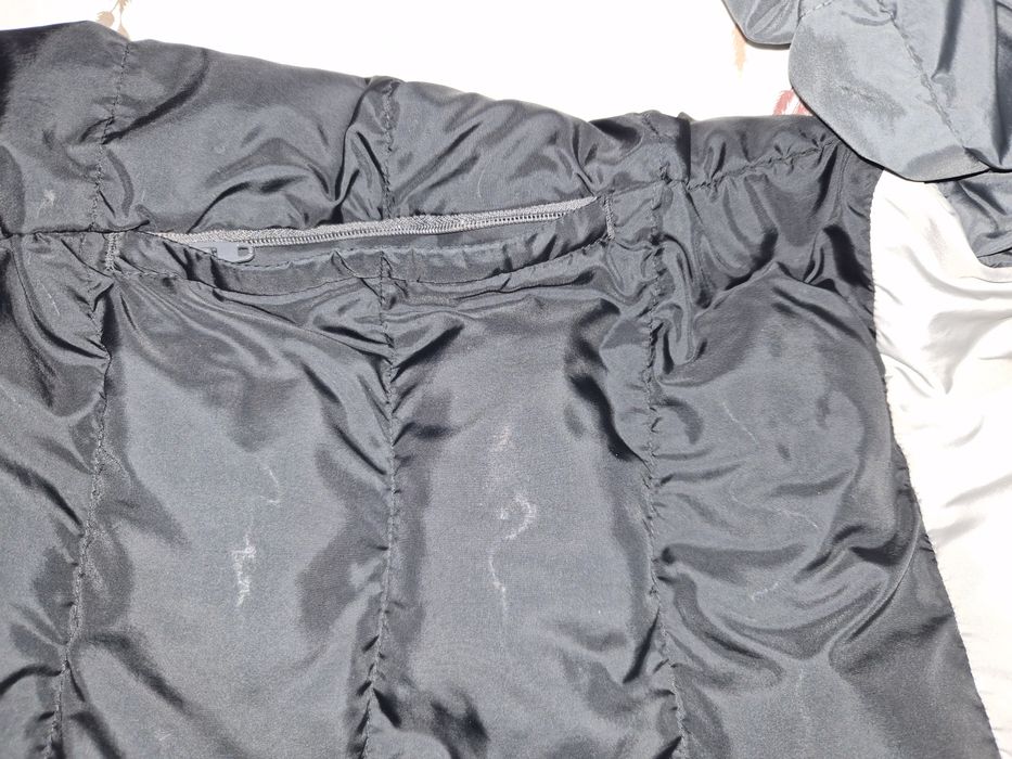 Зимно яке Adidas за дете 9-10 години