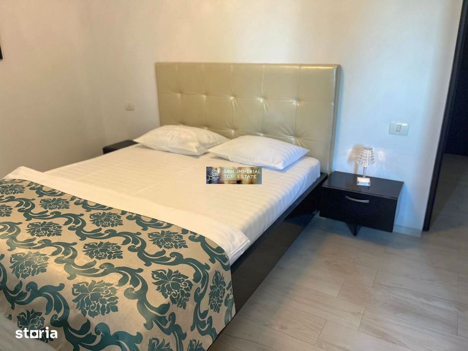 Apartament 2 camere Mamaia Central Bloc Miraj Loc de Parcare inclus