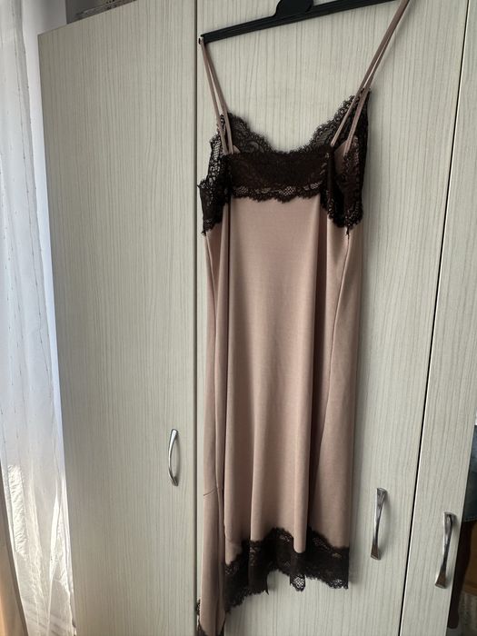 Rochie H&M cu eticheta