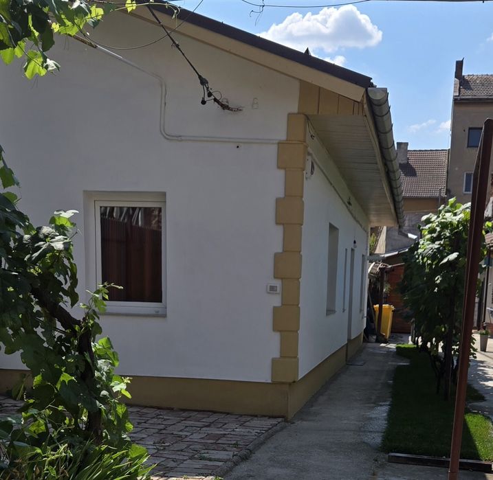 Casa in centrul Aradului langa Casa Jelen