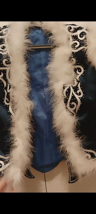 Жилетка Детский размер