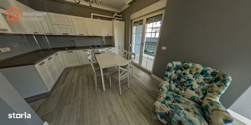 Apartament 3 camere, 2 locuri parcare!