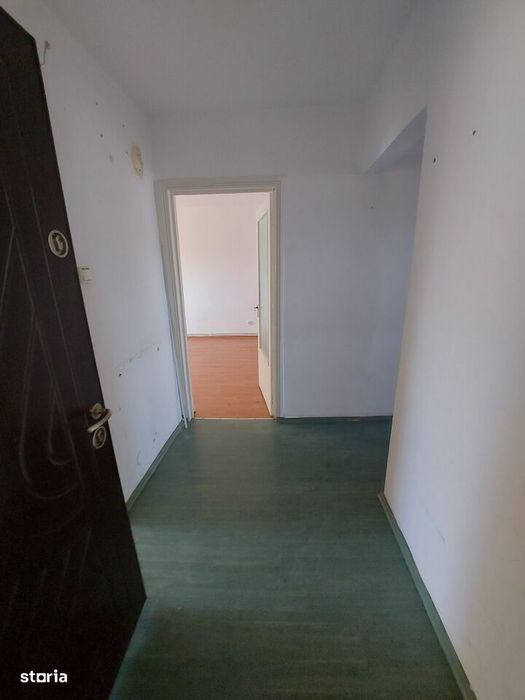 Apartament cu trei camere Pitesti-Arges