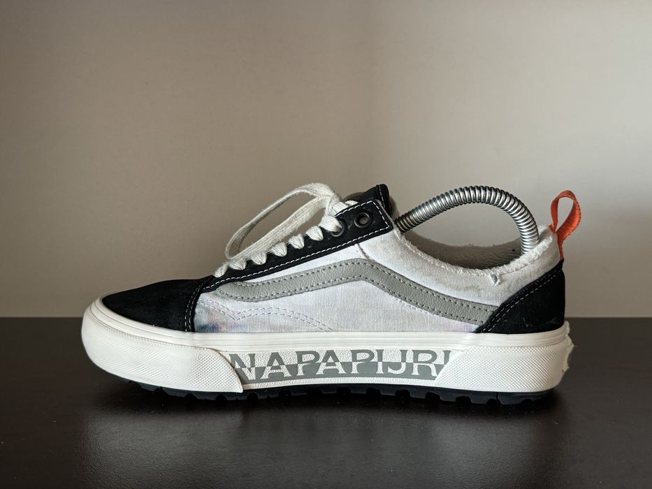 Кецове Vans 40номер 25.5номер Добро състояние