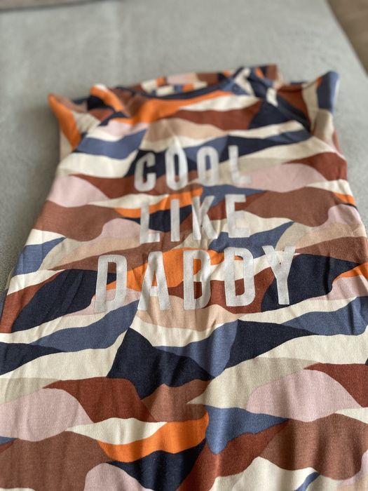 Pijamale Next 2-3 ani