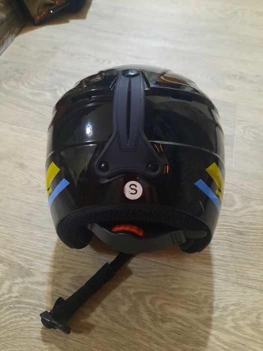 Детский шлем до 7 лет