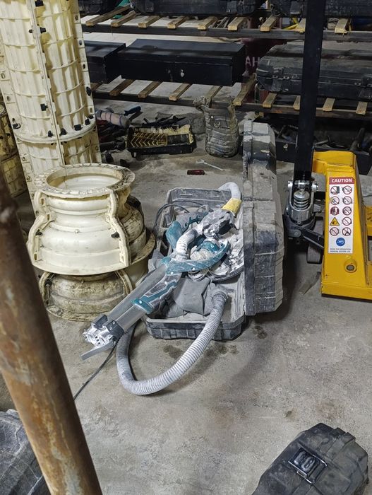 Аренда инструмент