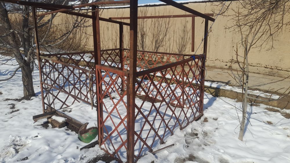 temir qoyxona holati zor