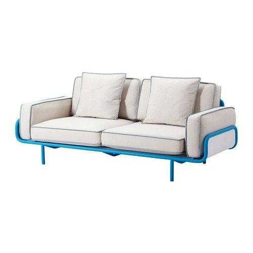 Canape Ikea Sweden 3 locuri