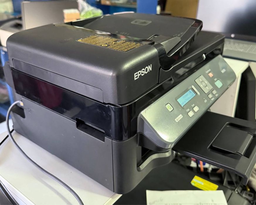 Epson m200. 3in1