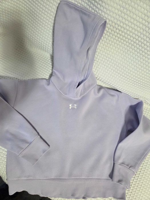 Суитшърт Under armour