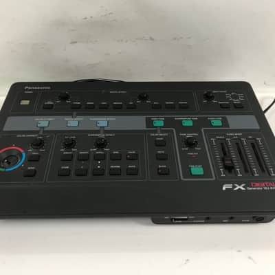 Panasonic WJ-AVE3 Digital FX Generator