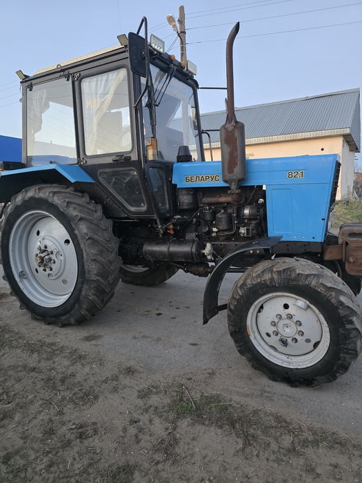Продам МТЗ 82 2015 ГОДА