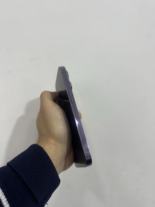 Iphone 14pro icloud 256gb